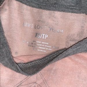 Aeropostale Intimates & Sleepwear - Aeropostale Shirt Aeropostale Intimates & Sleepwear - Aeropostale Shirt
